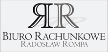 Biuro Rachunkowe Radosław Rompa
